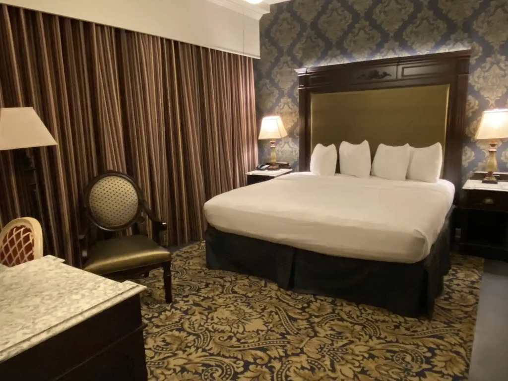 Place DArmes Hotel