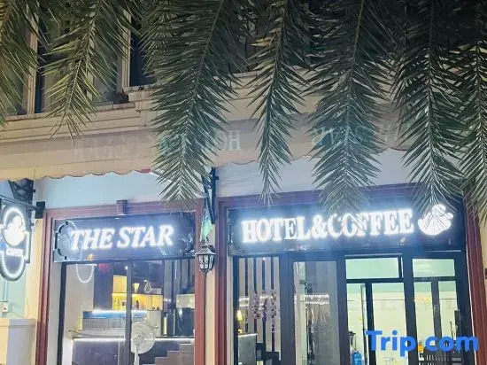 The Star hotel DTH3-31