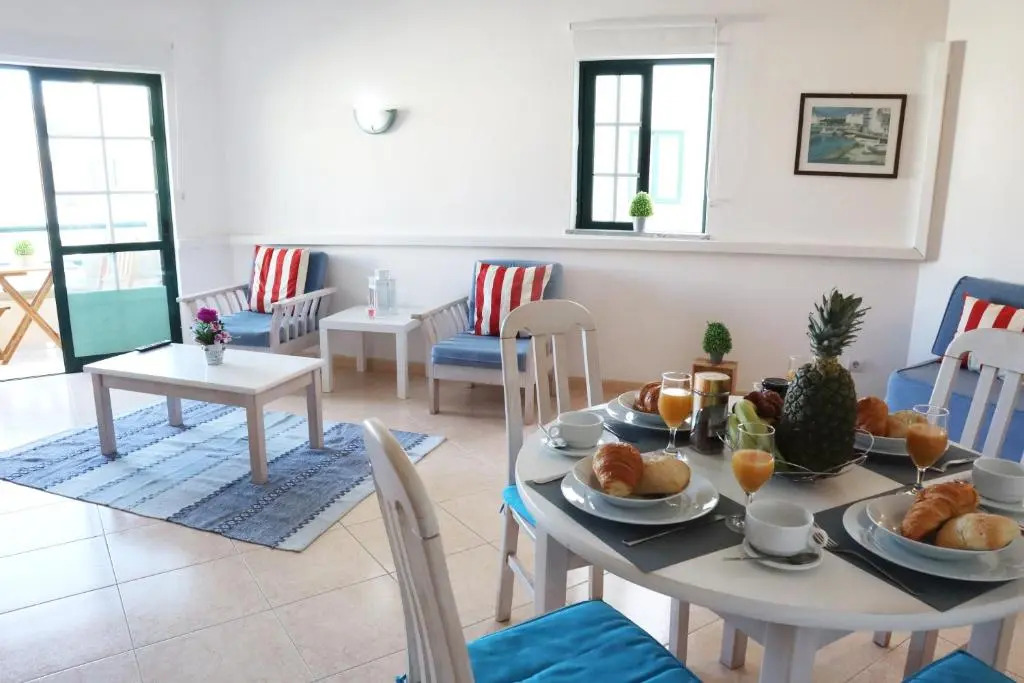 Dunas Alvor 235