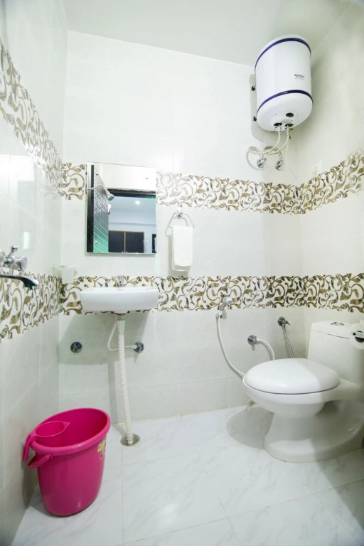 Hotel Taj Niwas