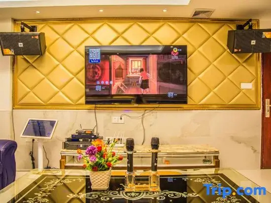 Youlemei Holiday Homestay (Huizhou Huilin Hot Spring Branch)