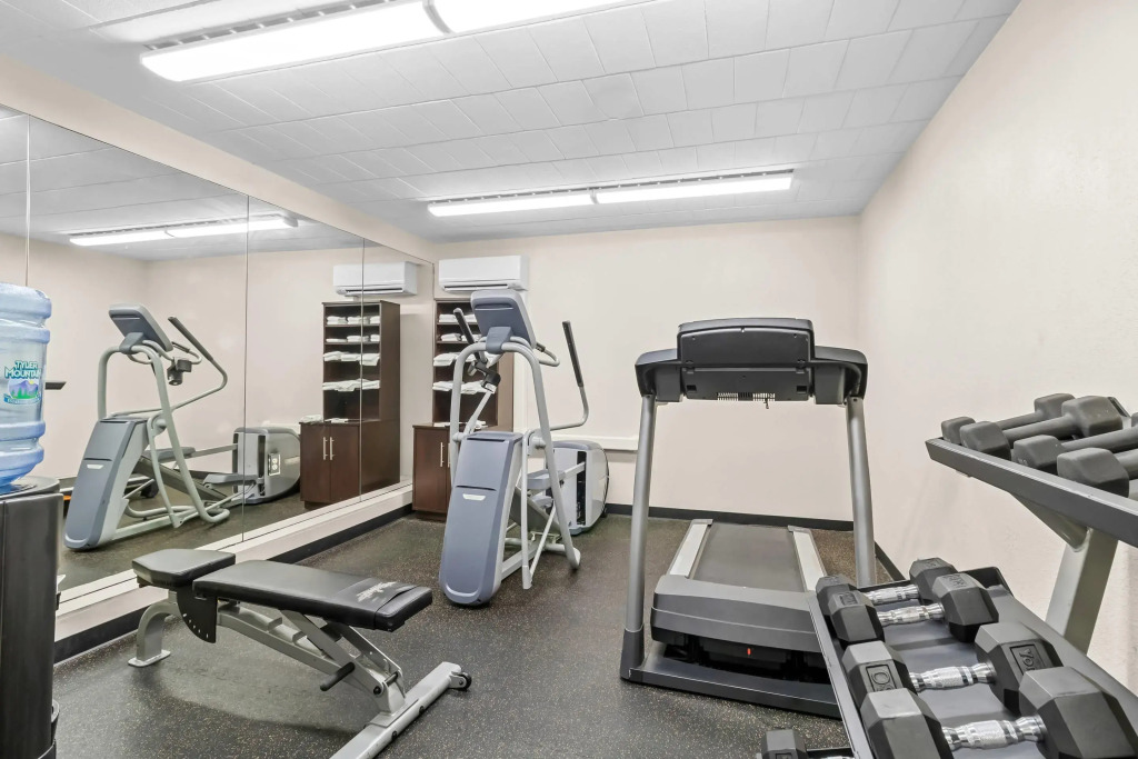 Clarion Inn Cranberry Township