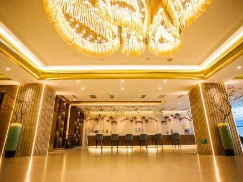 Jinlong Hotel