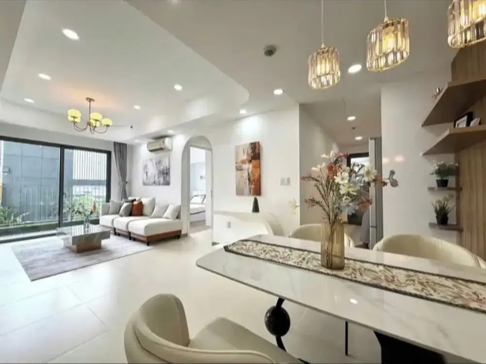Bluesky Linden Residences Empire Luxury