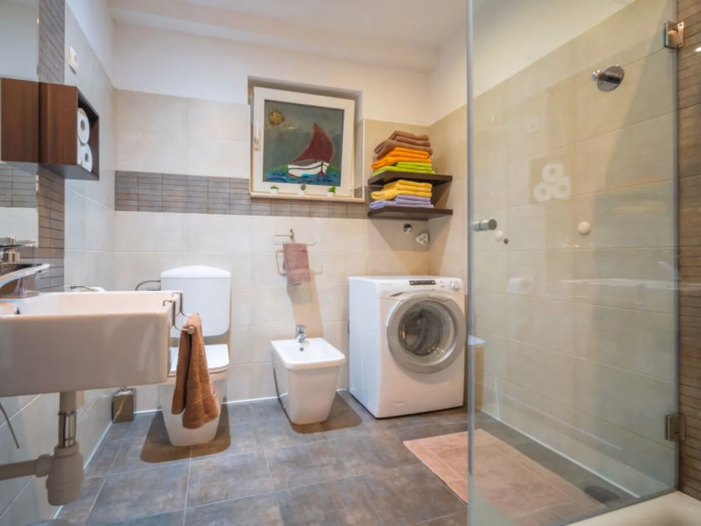 Apartment Sandra Opatija/Pobri