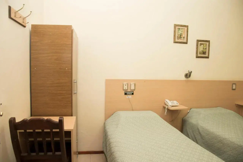 Hotel Argon