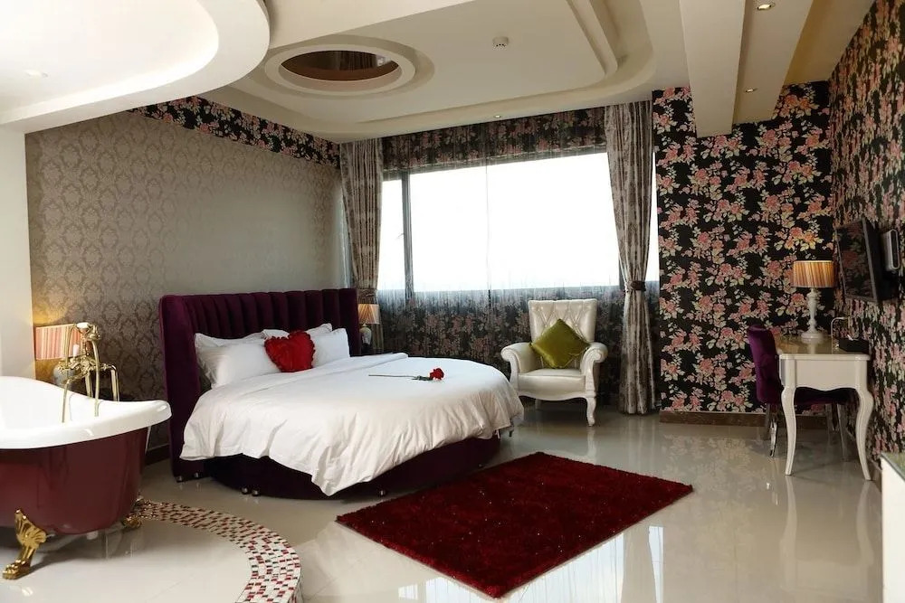 Hangzhou Tianman International Hotel