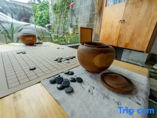 Ningyunju Mountain Wild Countryside Courtyard Inn (Xidong Garden Branch)