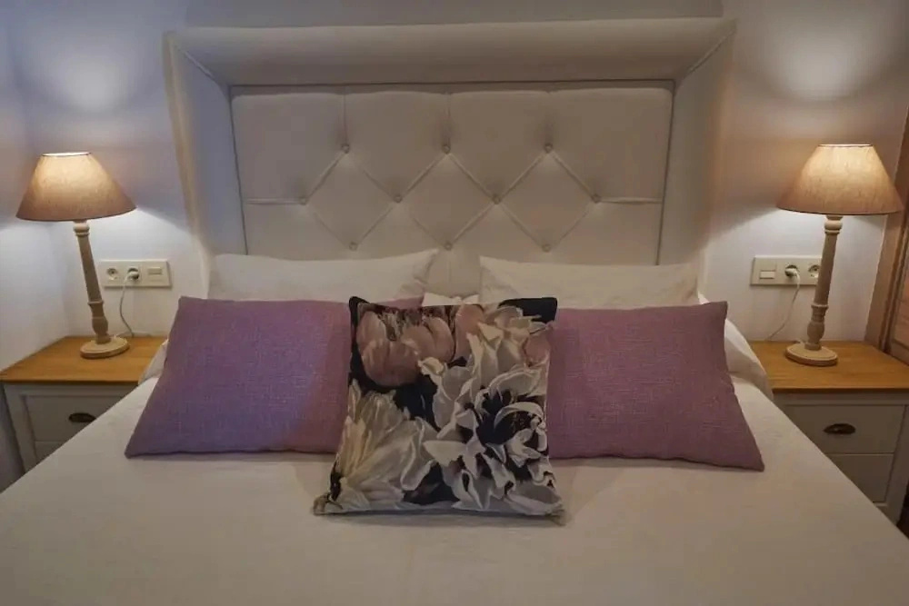 Hostal Boutique Aurora