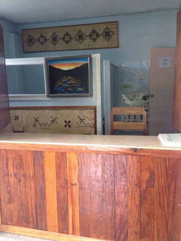 Qua Roviana Accommodation