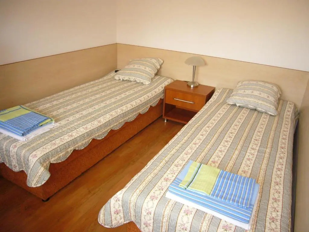VERDE Apartamenty Zielone Tarasy