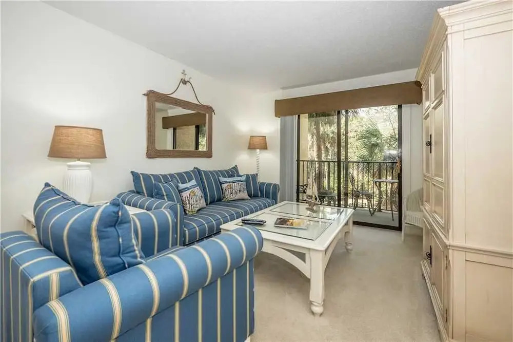 Xanadu 6C - One Bedroom Condo