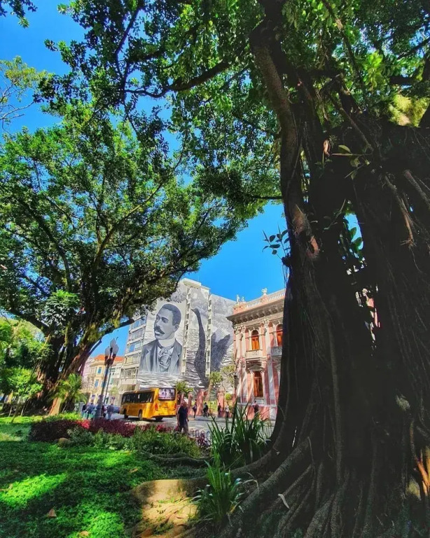 Villes de France - Centro de Floripa