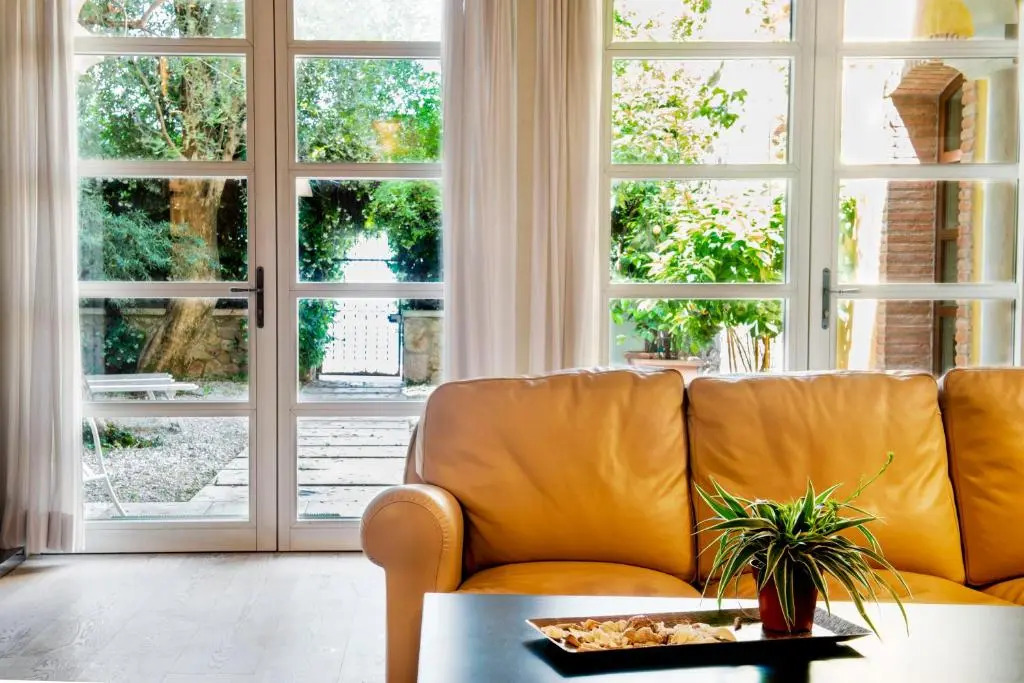 Villa Le Terrazze