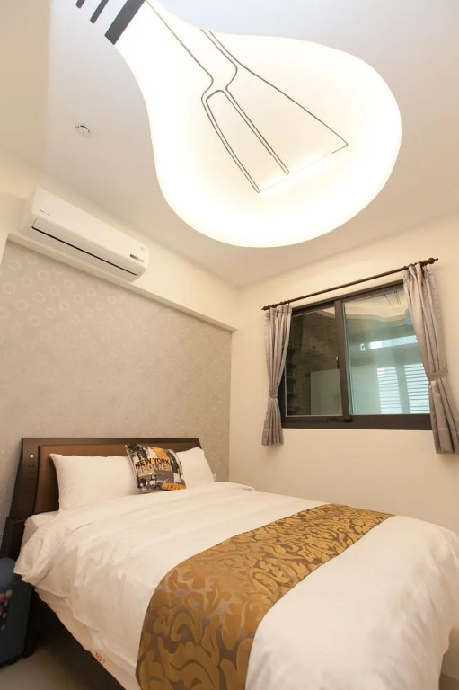 Meteor Shower B&B
