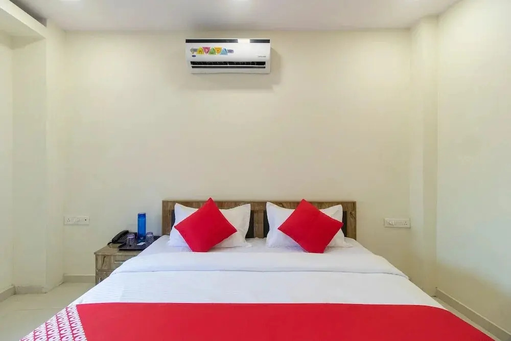 Hotel Global Heritage by OYO Rooms