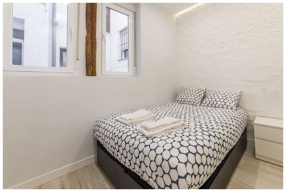 Apartamento de diseño pegada la Puerta del Sol
