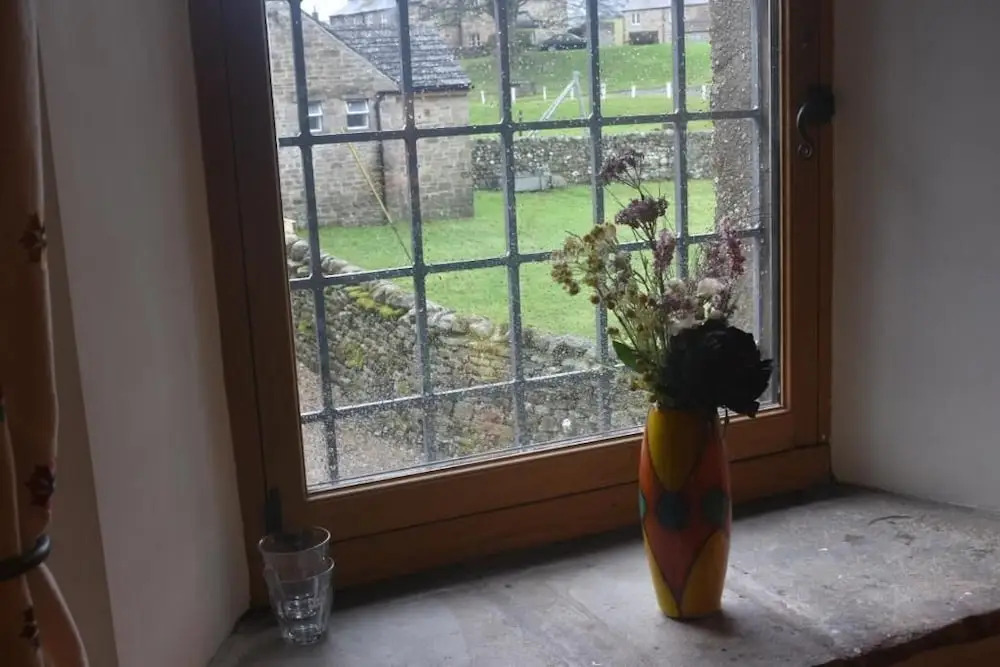 Low Mill Guesthouse