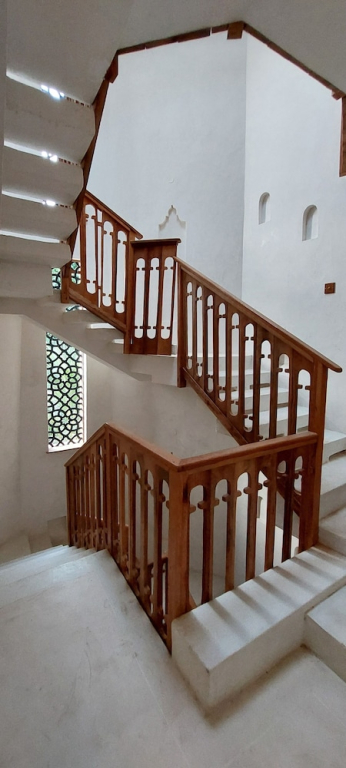 Al Mahali Villas Diani Beach
