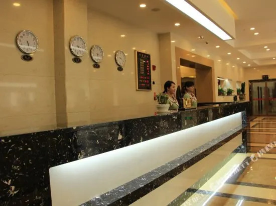 Lianxi Hotel