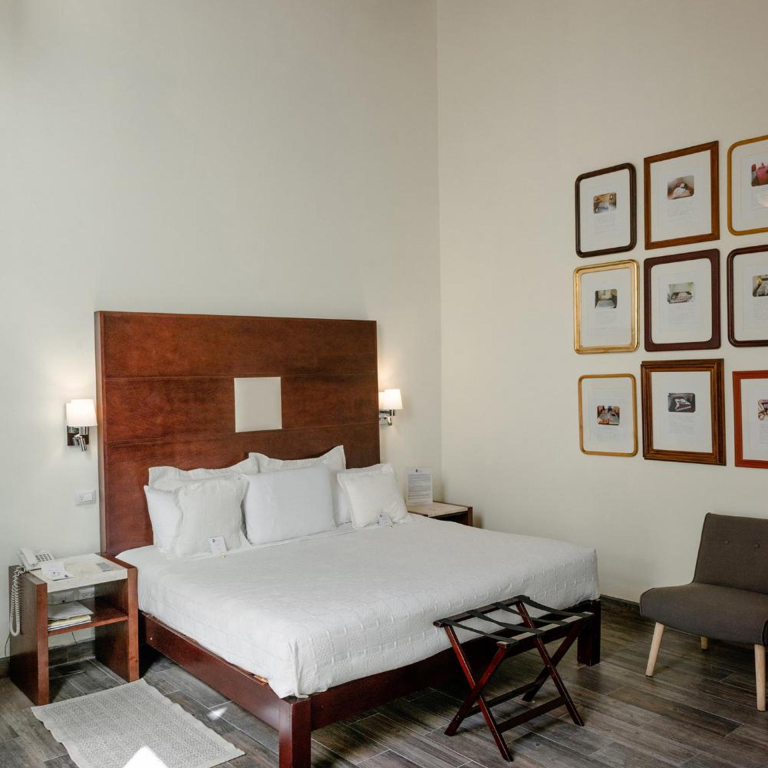 Hotel La Morada
