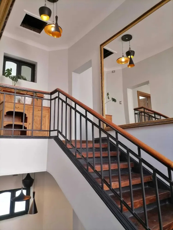 Hotel Casa Aure