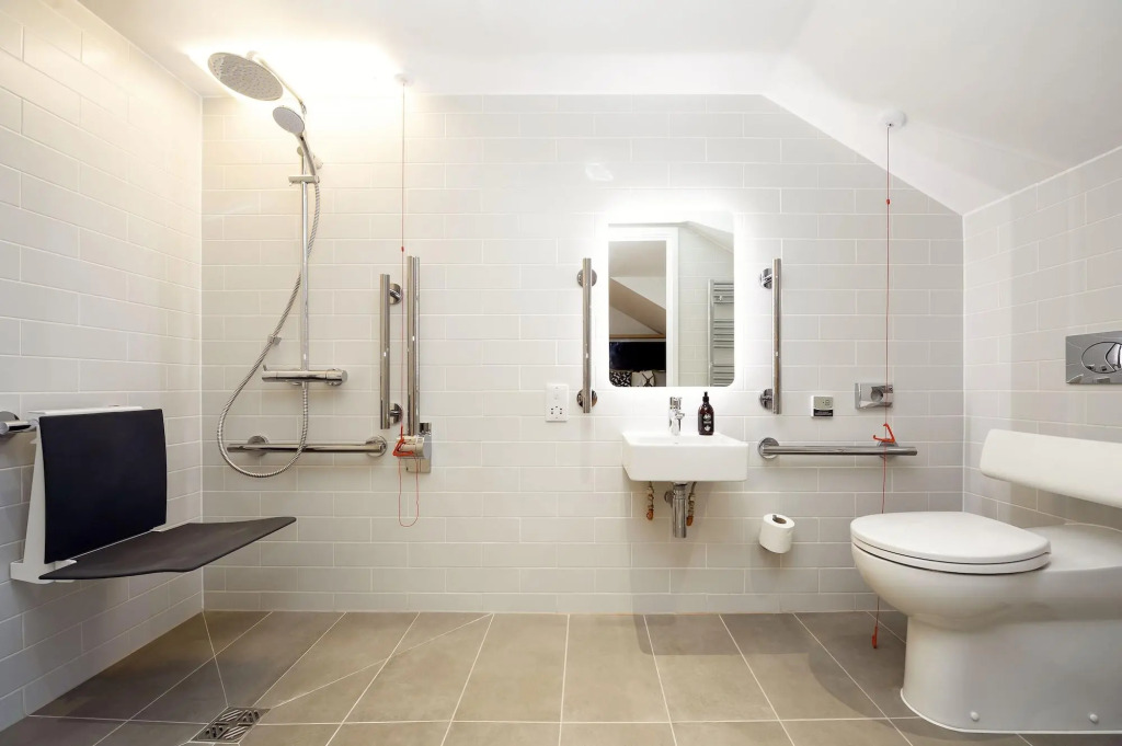 Wilde Aparthotels London Paddington