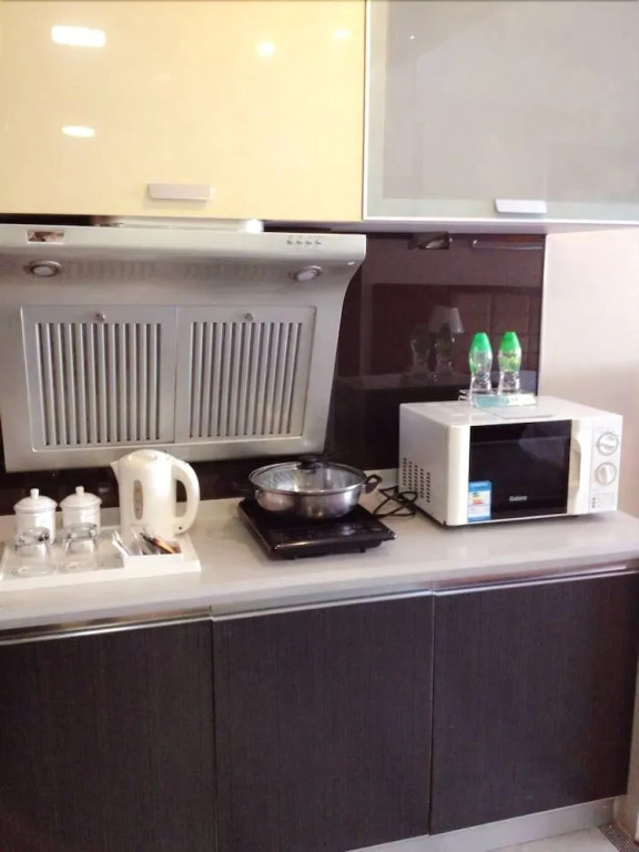 Guangzhou Yinfeng Int. Apartment