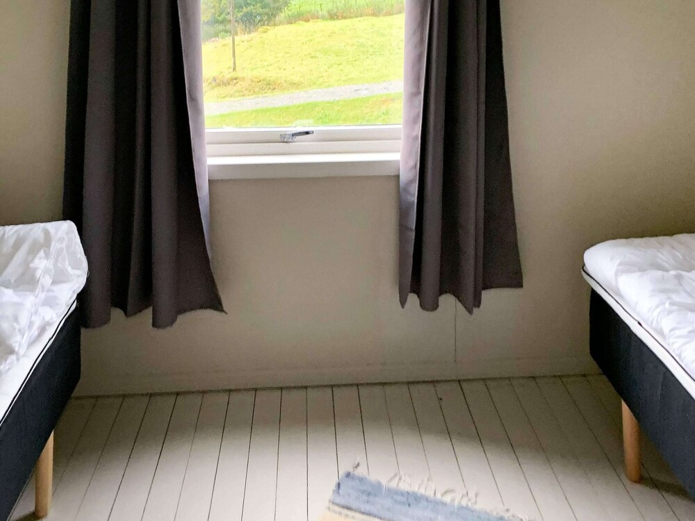 8 person holiday home in Barmen