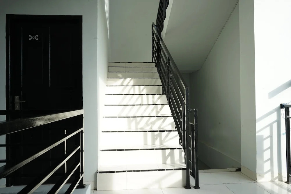 SPOT ON 2330 Pondok Grand Mamoa