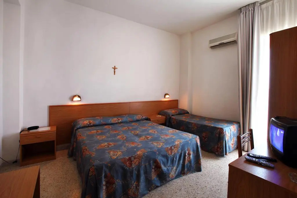 Hotel Corallo