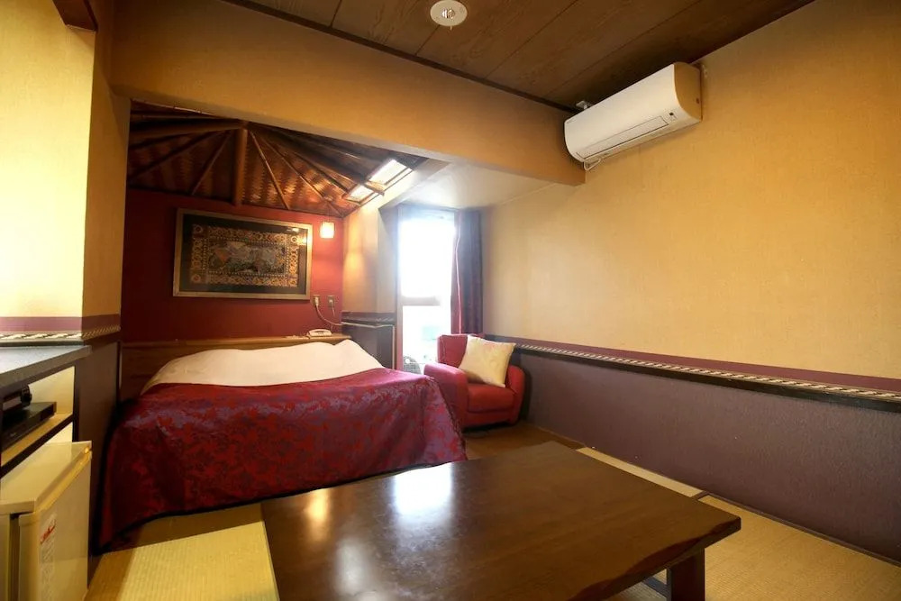 Hotel Mju-Adult Only