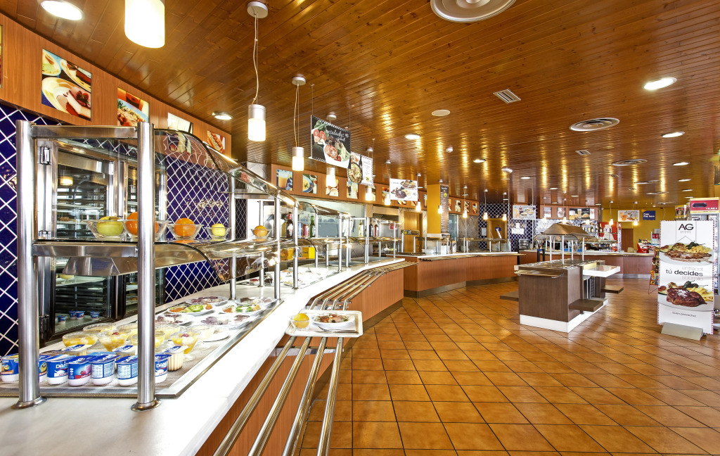 Hotel AG Express Elche