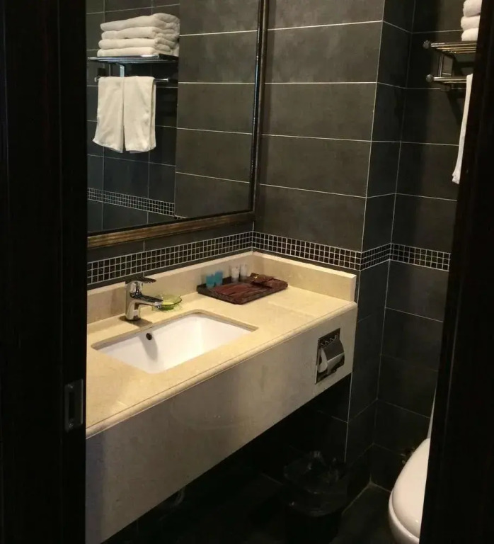 Nanjing Grand Yulanting Hotel