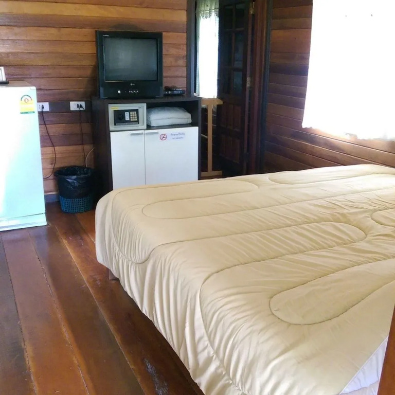 Baan Saranya Khaoyai