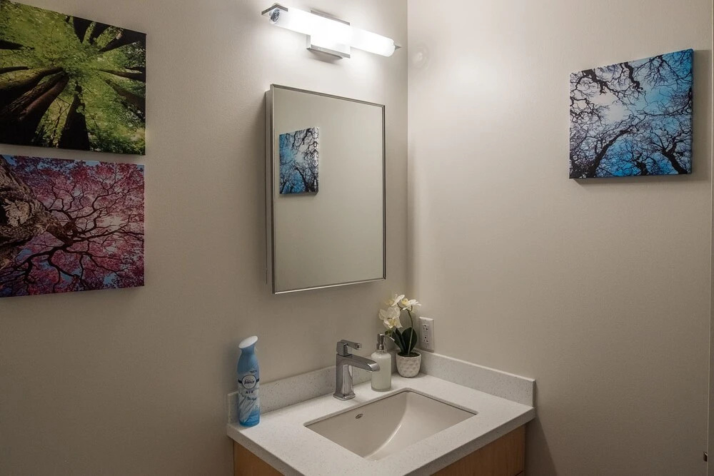 Stylish Cultural District Apartments