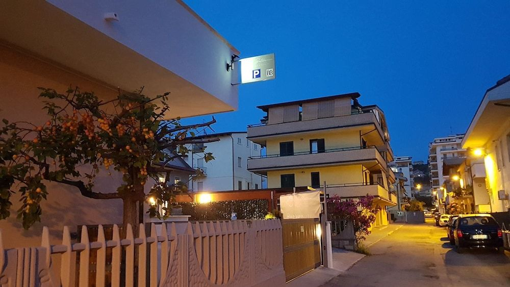 Baldacci Bed & Breakfast