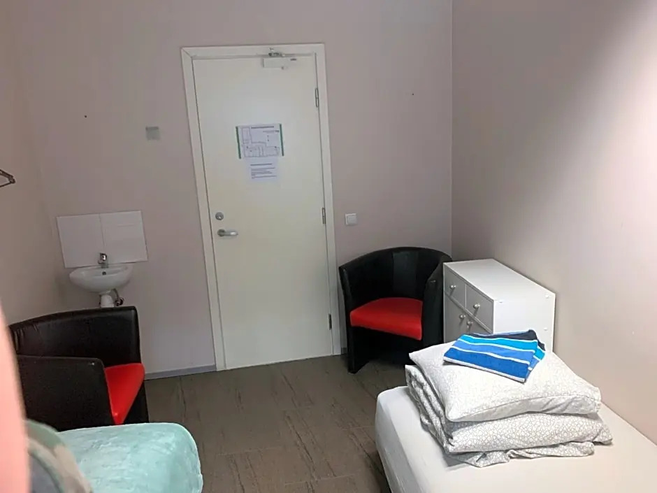 Hostel Suda5