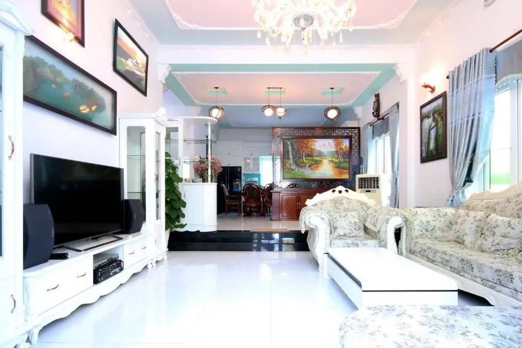 Palm Villa 19