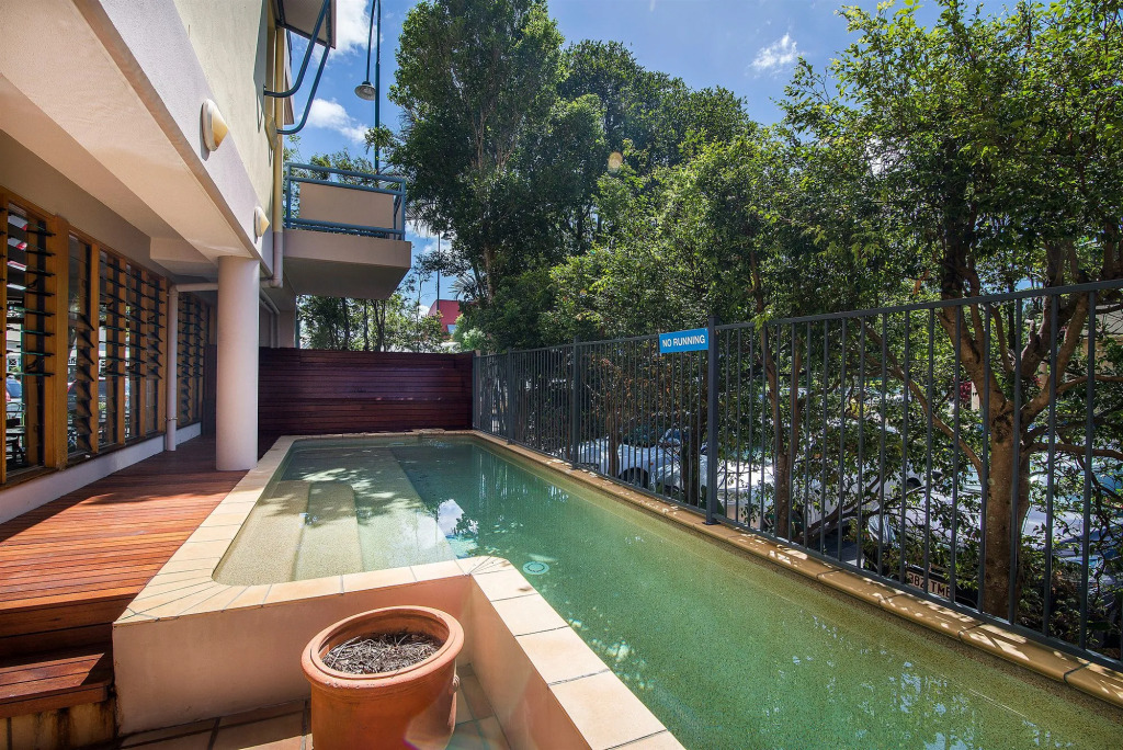 Byron Quarter Apartments