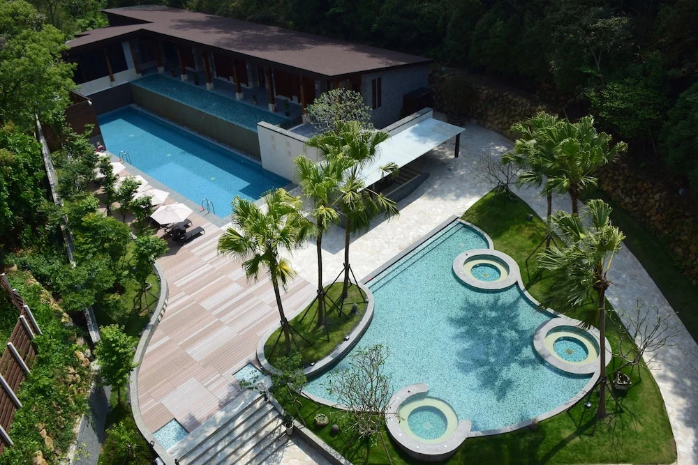 Fuli Hot Spring Resort