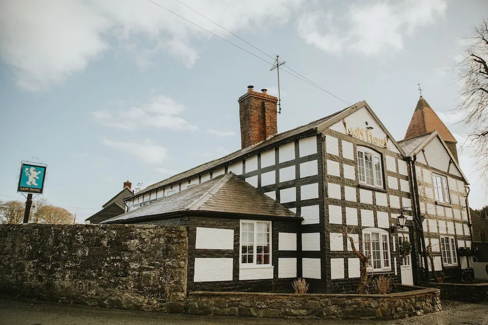 The Lion Hotel