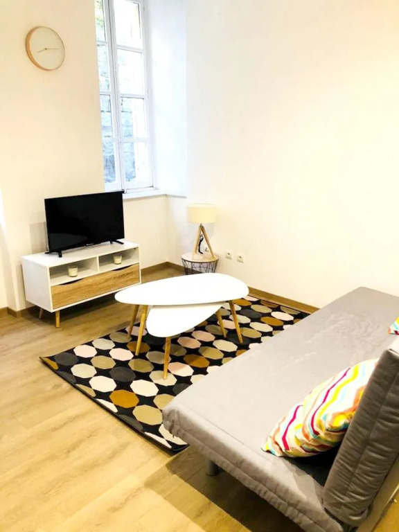 Studio in Arles - 30 km From the Beach