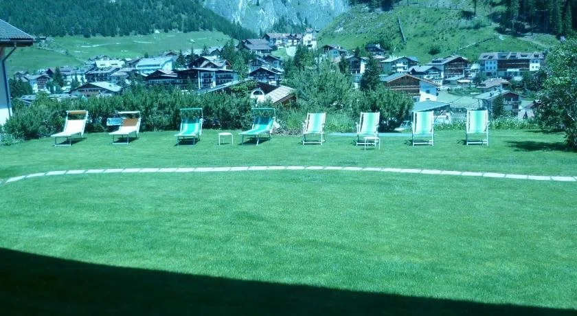 Garni la Bercia