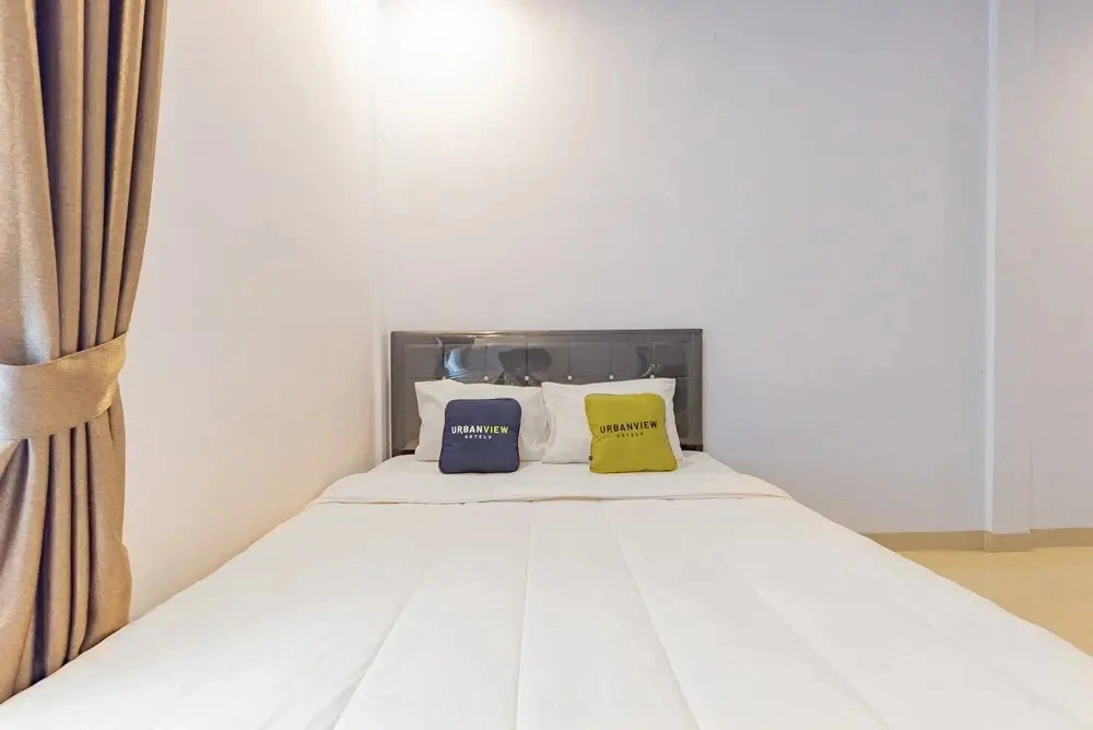 Urbanview Tebing Vietnam Lampung by RedDoorz