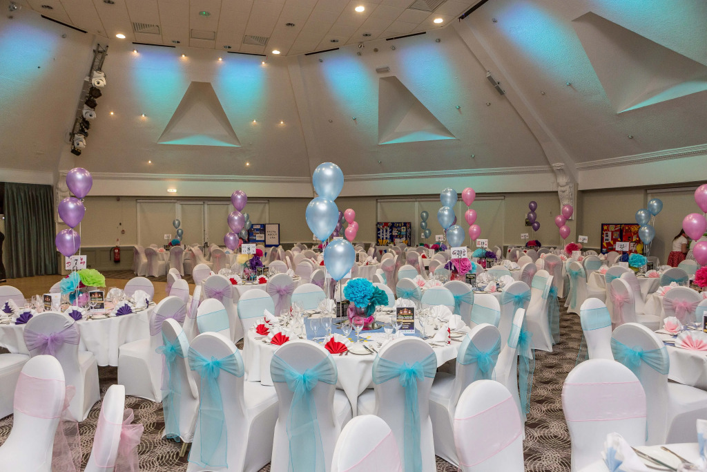 Holiday Inn Norwich North by IHG