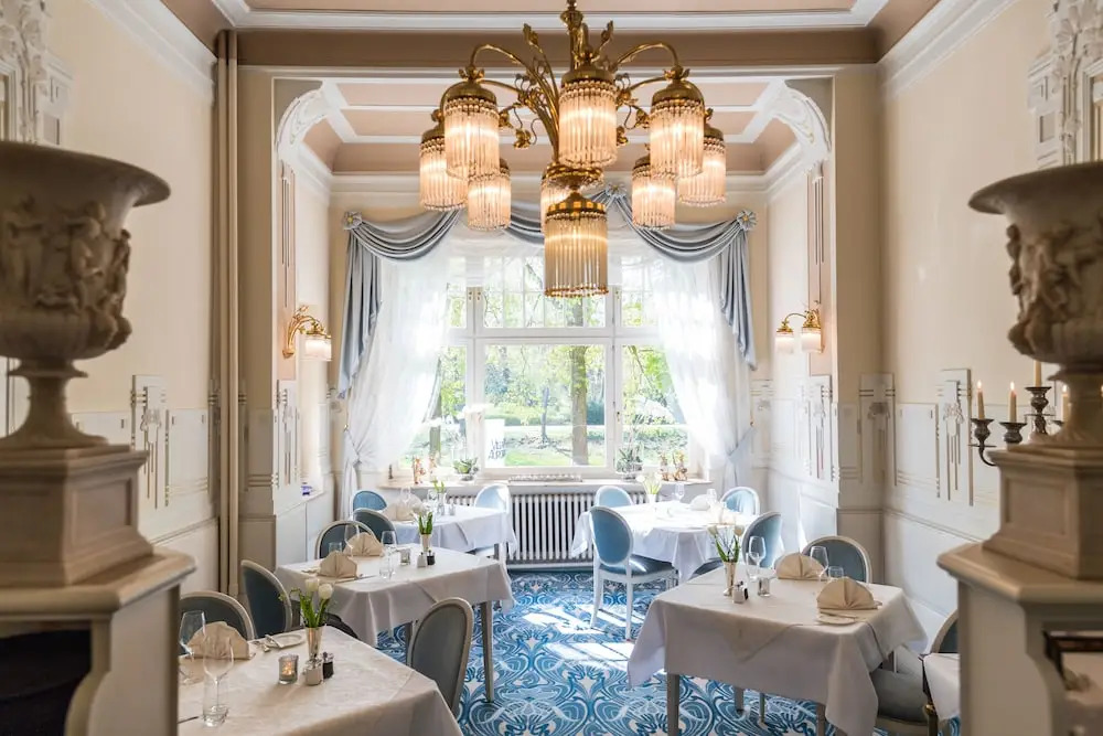 Privat-Hotel Villa Aurora