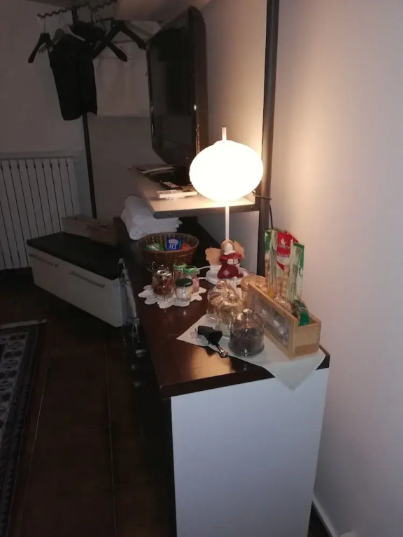 Le Stanze Di Rosa