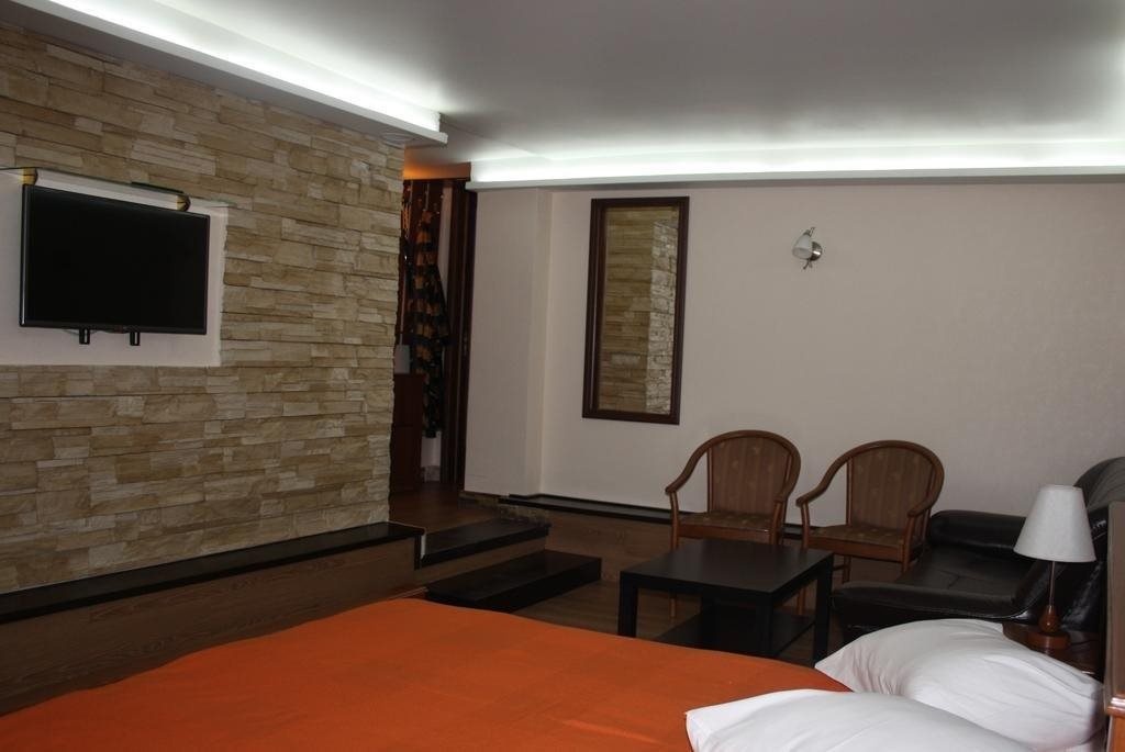 Paul Hotel