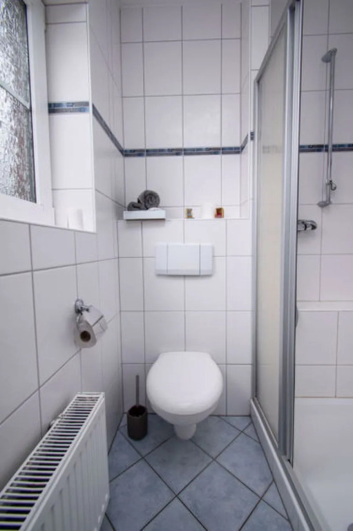 Apartment Seestern Norddeich 20996